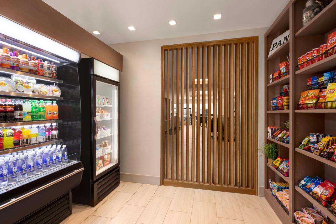 Holiday Inn Express & Suites Denver Airport By Ihg Bagian luar foto