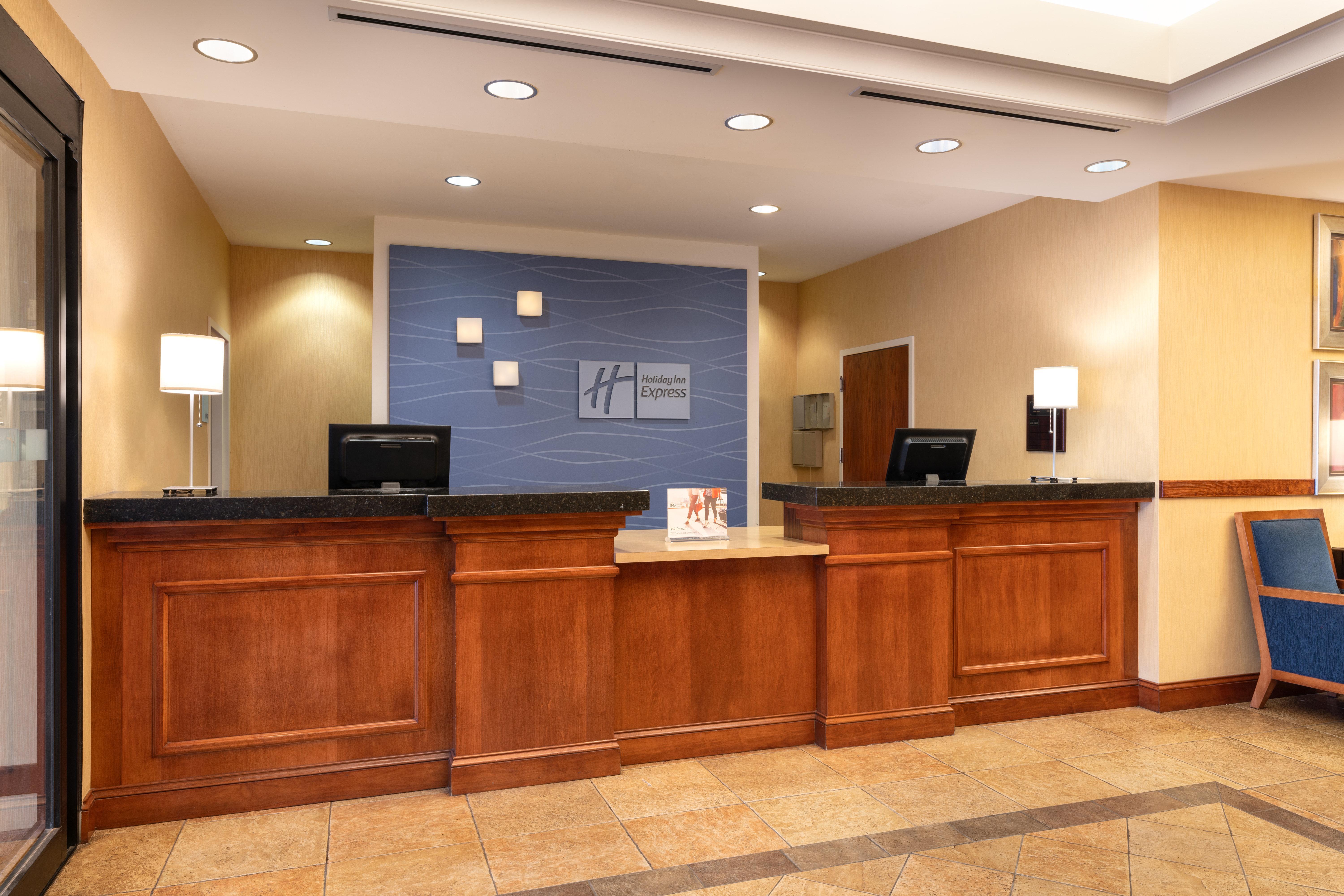 Holiday Inn Express & Suites Denver Airport By Ihg Bagian luar foto