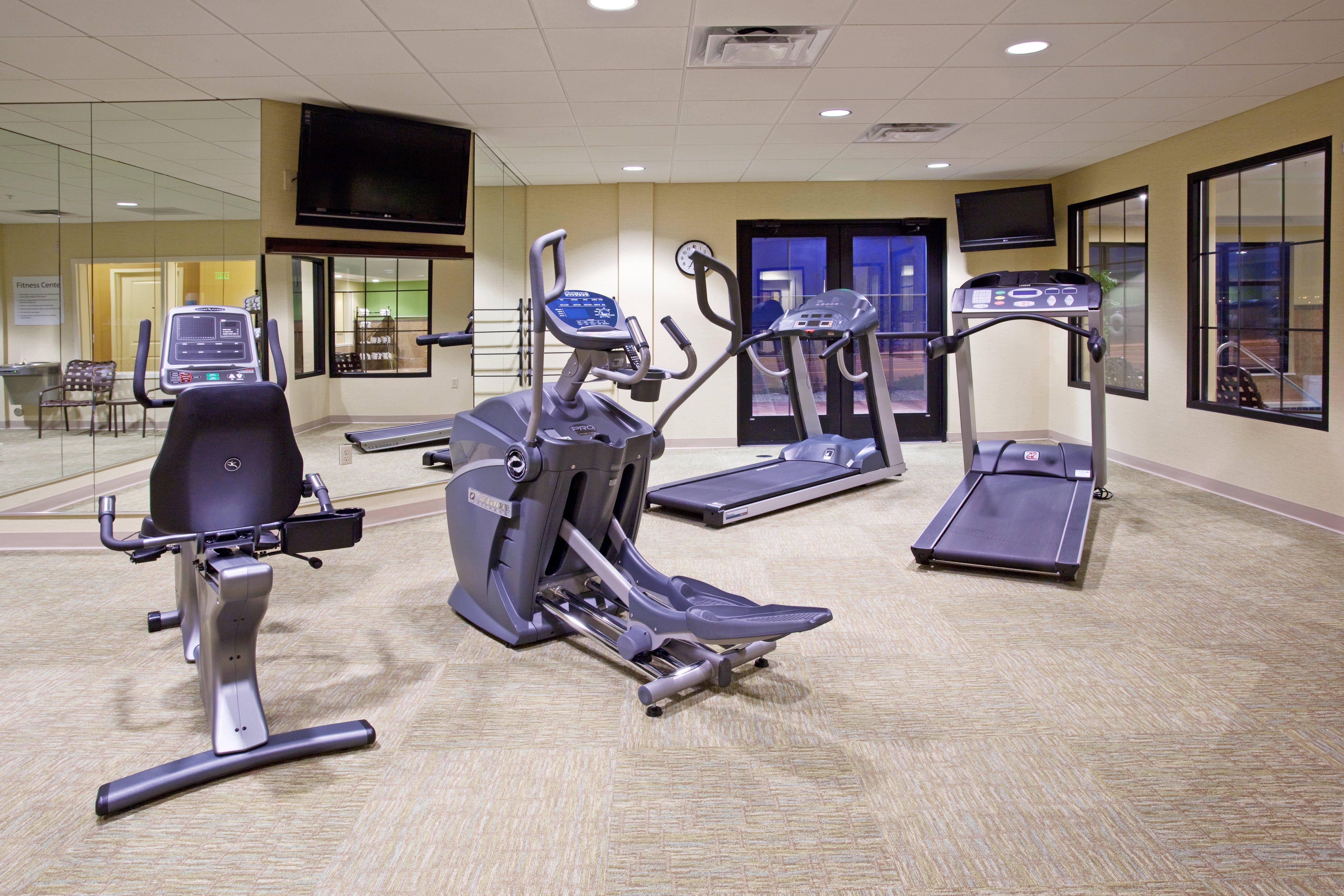 Holiday Inn Express & Suites Denver Airport By Ihg Bagian luar foto