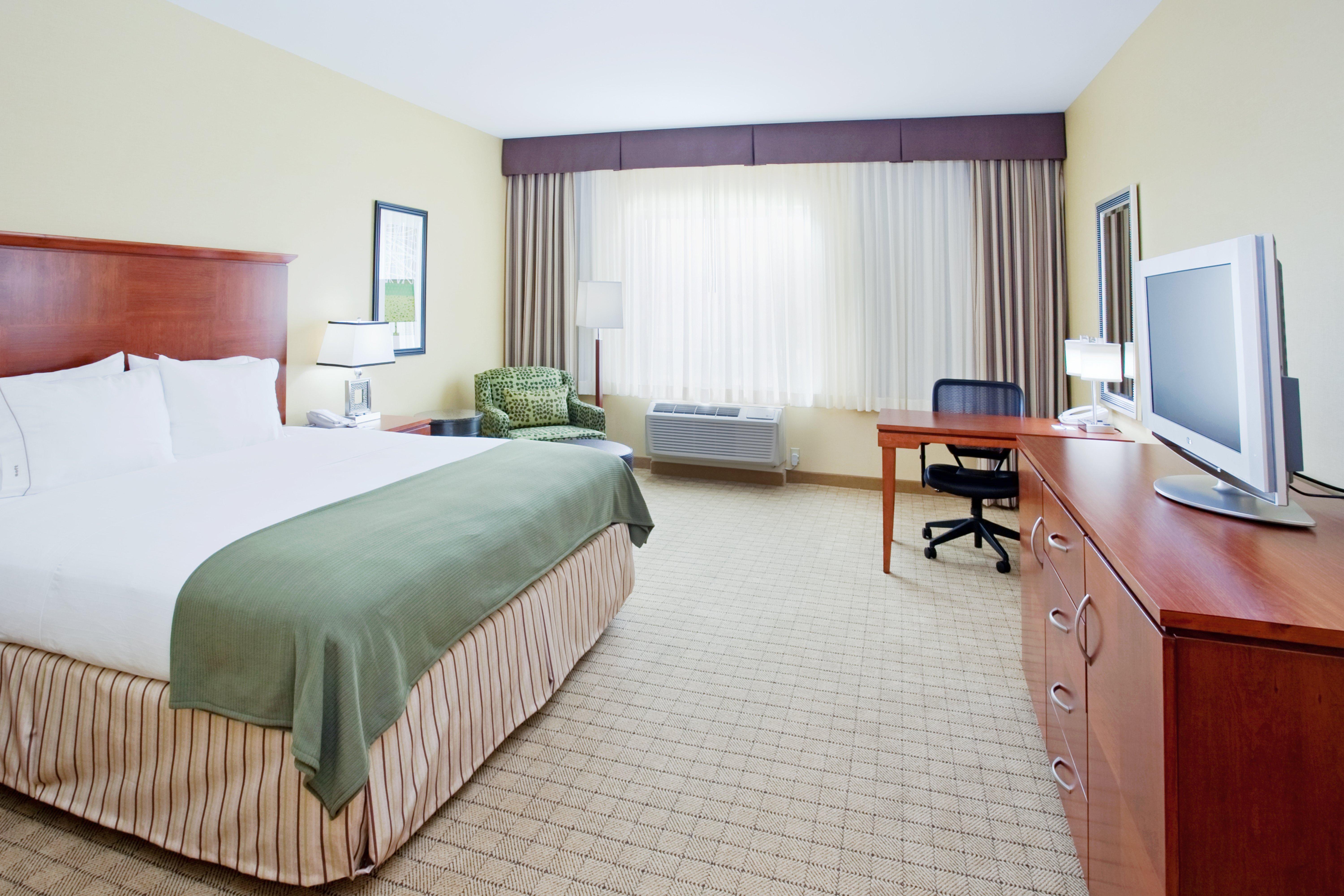 Holiday Inn Express & Suites Denver Airport By Ihg Bagian luar foto