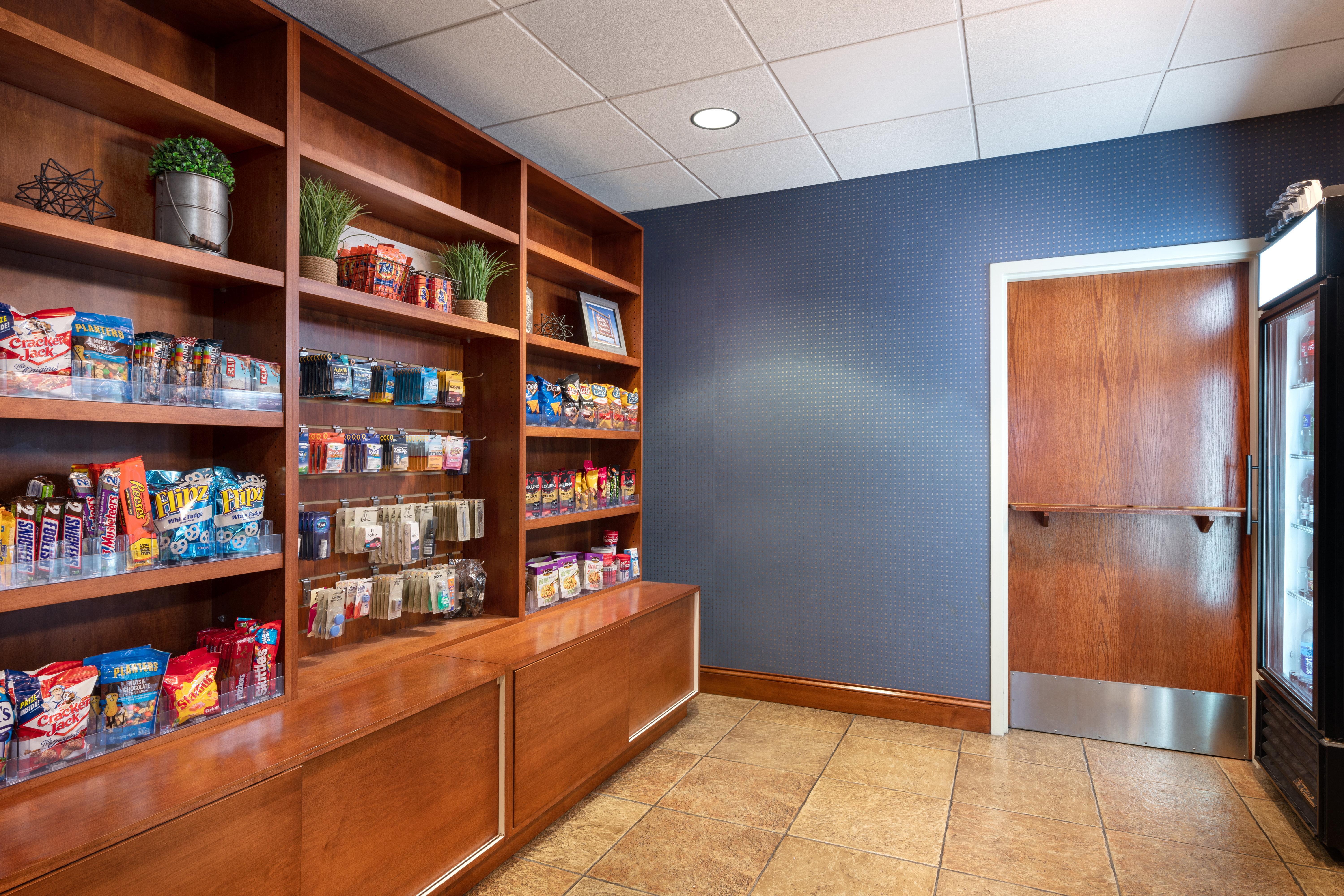 Holiday Inn Express & Suites Denver Airport By Ihg Bagian luar foto