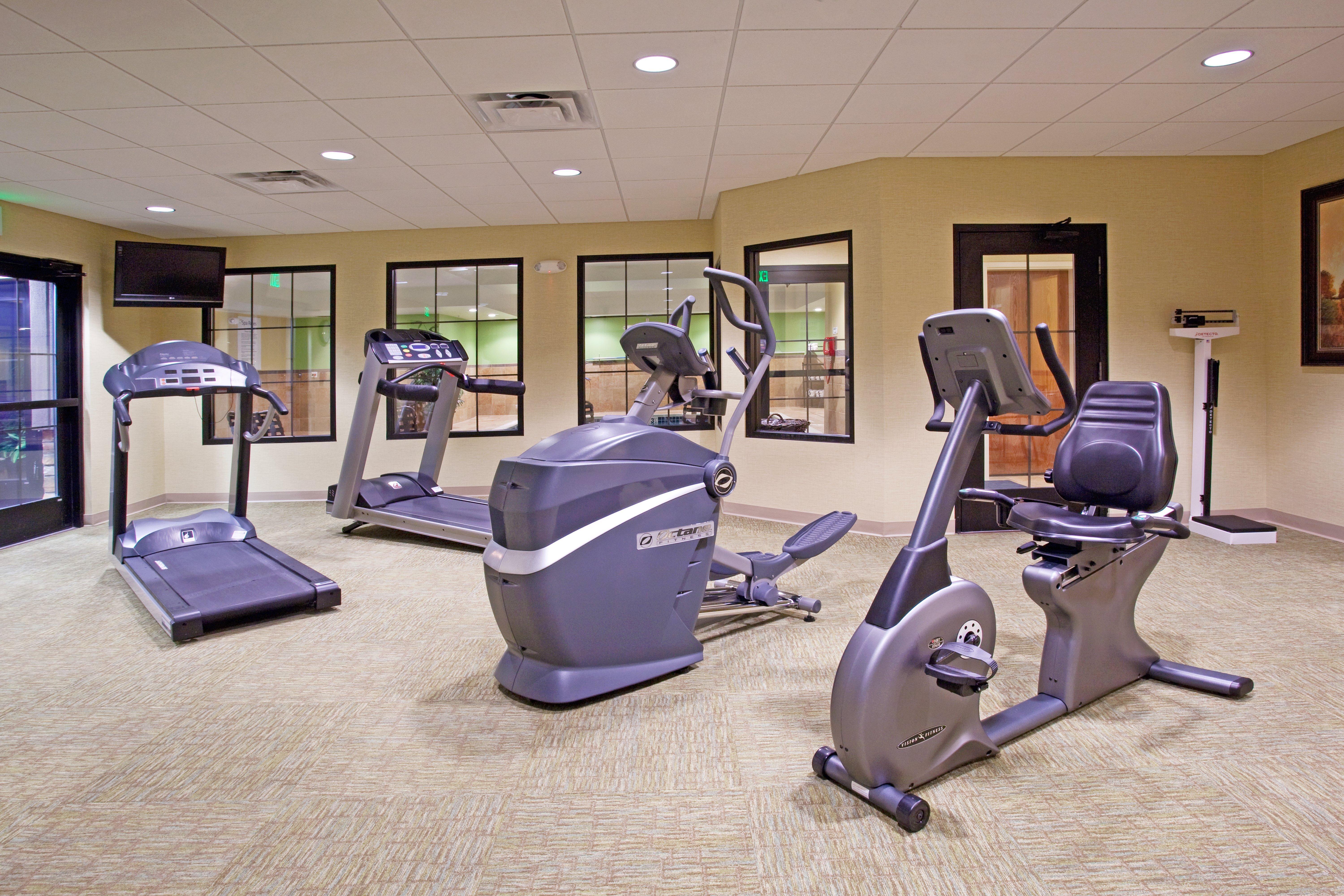 Holiday Inn Express & Suites Denver Airport By Ihg Bagian luar foto